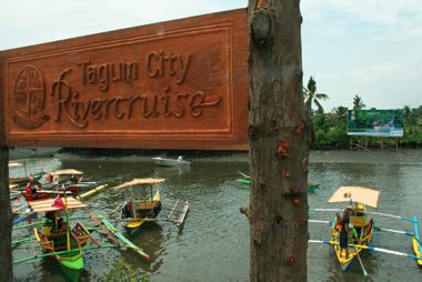 Tagum City: the next tourist capital in the South .
